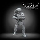 Companion Zenith - Star Wars Legion Proxy