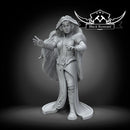 The daughter - Star Wars Legion Proxy