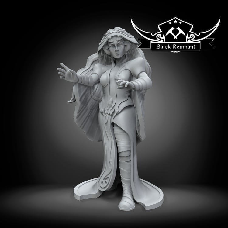 The daughter - Star Wars Legion Proxy