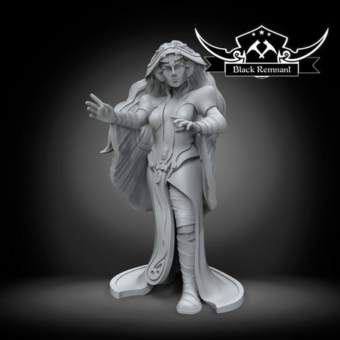 The daughter - Star Wars Legion Proxy