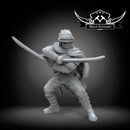 Purple ghost - Star Wars Legion Proxy