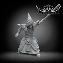 Whisperlord - Star Wars Legion Proxy