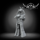 Aquatic alien traitor - Star Wars Legion Proxy