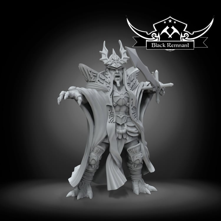 Ancient wrath - Star Wars Legion Proxy