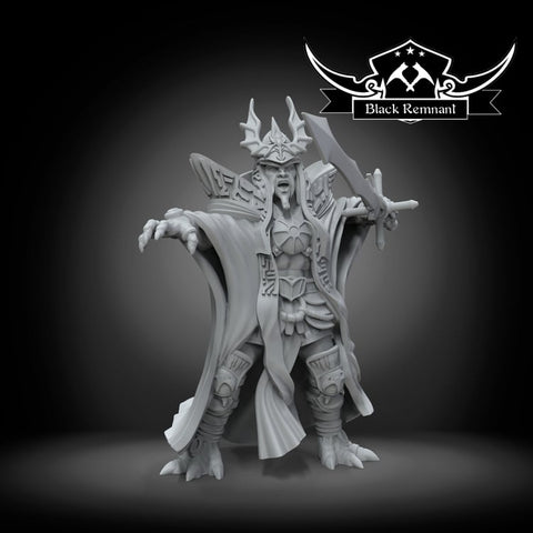 Ancient wrath - Star Wars Legion Proxy