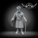 Baron George - Star Wars Legion Proxy
