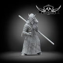Companion Xalek - Star Wars Legion Proxy