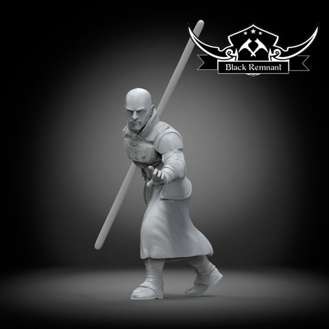 Shadowbound enforcer - Star Wars Legion Proxy