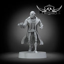 Iron sentinel unit DN5 - Star Wars Legion Proxy