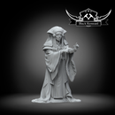 Exiled force healer - Star Wars Legion Proxy