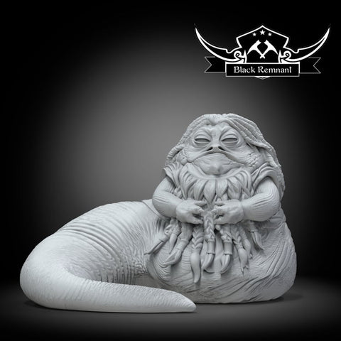 Slug father - Star Wars Legion Proxy