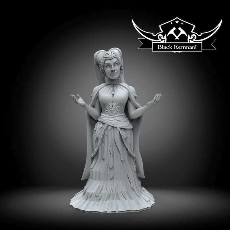 Underworld social broker - Star Wars Legion Proxy