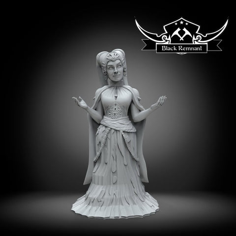 Underworld social broker - Star Wars Legion Proxy