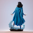 Raven Bombshell Resin Statue - view 5