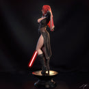 Visas Marr Resin Statue - view 4
