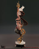 Storm Resin Statue - view 7