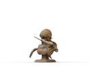 Yor Forger Resin Bust - view 1