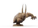 Batman Resin Bust - view 1