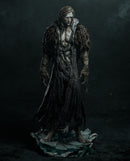 Frankenstein Resin Statue - view 2