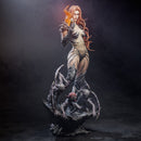 Sara Pezzini Resin Statue - view 5