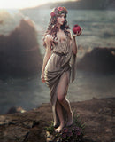 Persephone Resin Statue - view 2