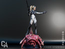 Nova Resin Statue - view 6