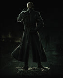 Albert Wesker Resin Statue - view 2