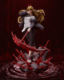 Power Resin Statue - view 2