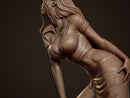 Nico Robin Resin Statue - view 2