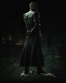 Albert Wesker Resin Statue - view 3
