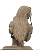 Nico Robin Resin Bust - view 3