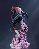 Nightcrawler Resin Statue - view 4