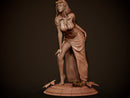 Nico Robin Resin Statue - view 4