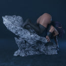 Yoruichi Resin Statue - view 5