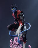 Nightcrawler Resin Statue - view 5