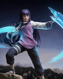 Hinata Resin Statue - view 5