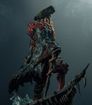 Davy Jones Resin Statue - view 6