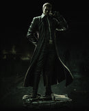 Albert Wesker Resin Statue - view 6