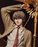 Light Yagami Resin Statue - view 6