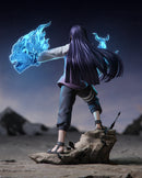 Hinata Resin Statue - view 6