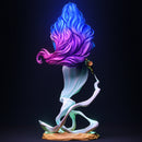 Djinn Resin Statue - view 6
