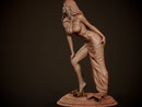 Nico Robin Resin Statue - view 6