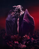 Slan Resin Statue - view 6