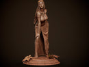 Nico Robin Resin Statue - view 7