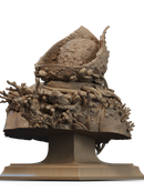 Davy Jones Resin Bust - view 3