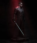Blade Resin Statue - view 2