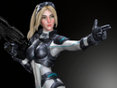 Nova Resin Statue - view 1