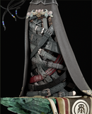 Lulu Resin Statue - view 8