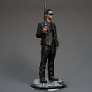 Terminator Resin Statue - view 7