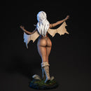 Storm Savage Land Resin Statue - view 7